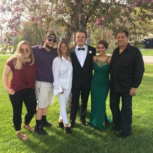 Meet your Posher, Carmen